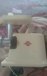 چرخ گوشت پارس خزر ۱۲۰۰۰
