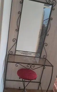 اینه قدی