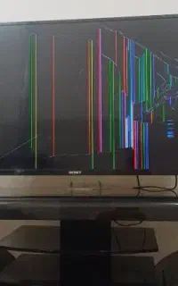 ال ای دی 40 بوست