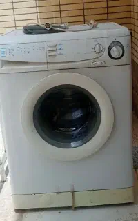 ماشین لباسشویی کندی