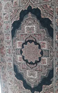 قالی ۶ متری