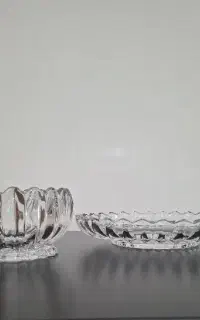 پیشدستی پیاله فنجان قندان نمکدان جنوا