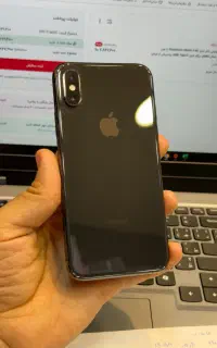 iphone xs 256