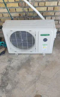 کولر گازی اجنرال