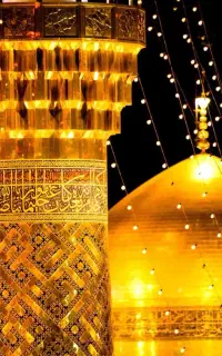 تورهای مشهد و کربلا اقساطی از شهرستان فلاورجان