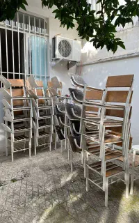 صندلی دانش آموزی