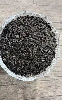 چای ارگانیک لاهیجان