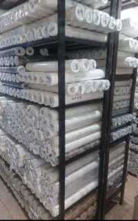 جشنواره کاغذ دیواری خارجی رولی 599هزار با ضمانت