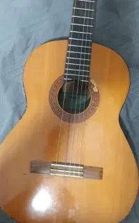 گیتار c40یاماها