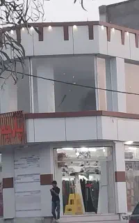 ۹۰متر تجاری طبقه ۲