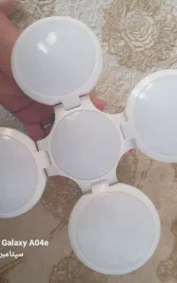 چراغ صفر اکبند
