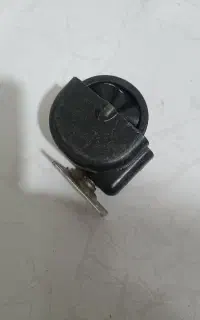 چرخ میز صندلی اداری و تخت  دو غلطکه