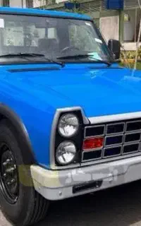 وانت نیسان آبی و اکستند فقط اقساط