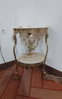 میز تلفن برزن