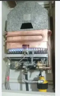تعمیرات آبگرمکن،بخاری،کولر، گاز صفحه ای