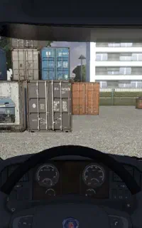 بازی یورو تراک برای اندروید