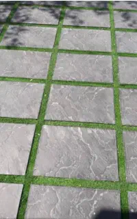 موزاییک مالون (سنگ مصنوعی)