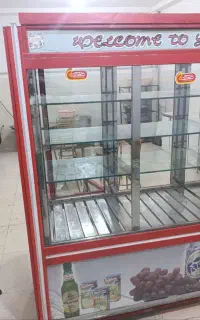 یخچال فروشگاهی ۲متری