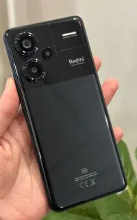 گوشی نوت 13پرو پلاس 5g
