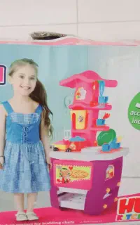 اسباب بازی دخترانه