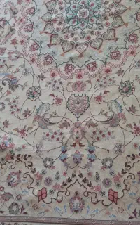 روفرشی ۶متری