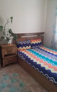 سرویس تخت خواب