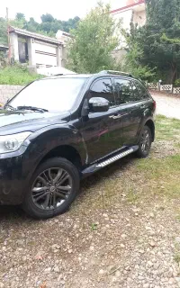 لیفان x60