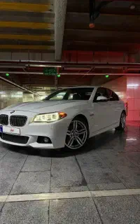 bmw 528