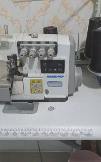 چرخ سردوز درحد نو ۵نخ
