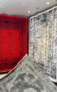 فرش جذاب زیر قیمت کارخانه ارسال به سراسر کشور