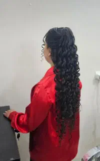 شنیون/شنیونکار سیار/انجام خدمات شنیون