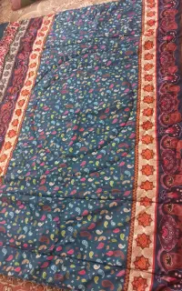 روتختی دونفره ضخیم