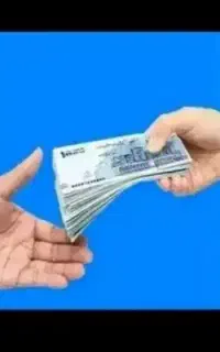 نیازمند ضامن a و b