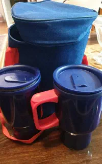 لیوان صحرایی