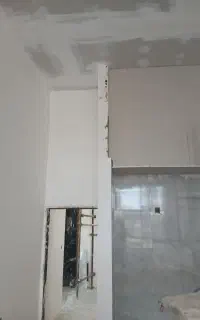 گچکار هستم به یک بنا گچکار نیاز دارم
