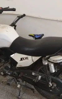 موتور ایردوکو