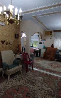 فروش آپارتمان۷۲متری مستقل در خیابان گلستان زوج