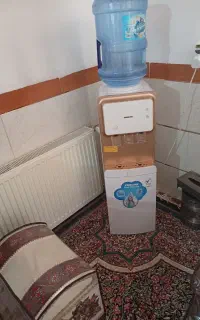 آب سردکن
