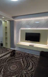 کاور اصلی(بازسازی) کابینت و کمد دیواری