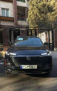 چانگان c55مونتاژی و وارداتی (نقد و اقساط)