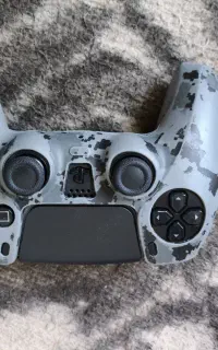 ps5 دو دسته همراه با کیف محافظ