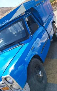 نیسان دوگانه کارخانه
