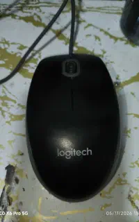 موس لاجیتک