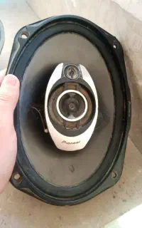 باند پاینور 6963