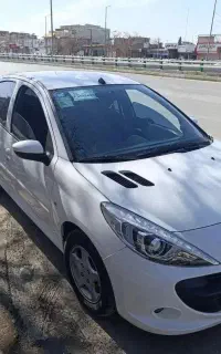 پژو 207 tu5 داشبورد 206