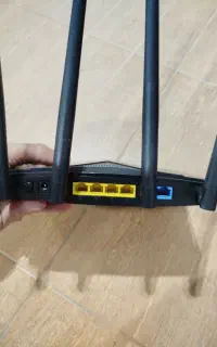 مودم روتر دی لینک 960