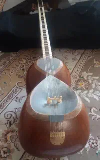 موسیقی سنتی