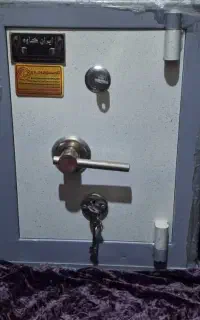 گاوصندوق