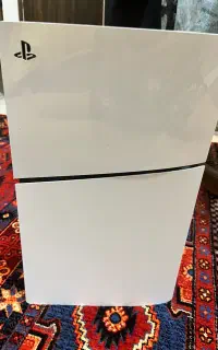 Ps5 slim