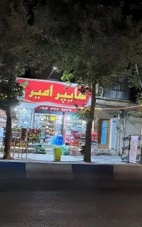 ملک فروشی